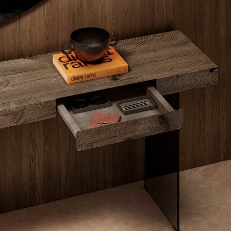 Lago - Air Wildwood Console