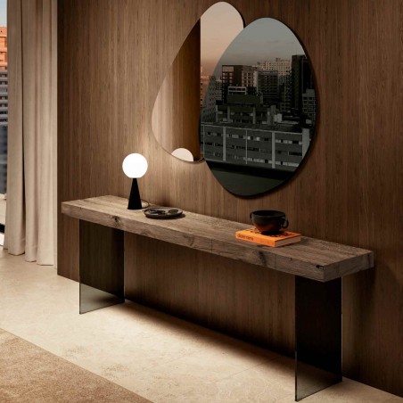 Lago - Air Wildwood Console Lago - Air Wildwood Console