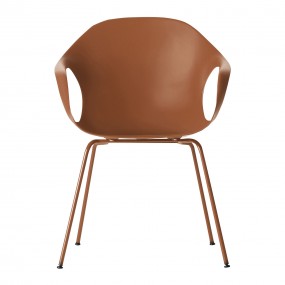 Kristalia - Elephant Chaise 4 Pieds