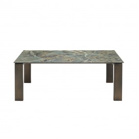 Riflessi - Atlantis Extendable Table