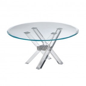 Riflessi - Shangai Tavolo Rotondo Limited Edition