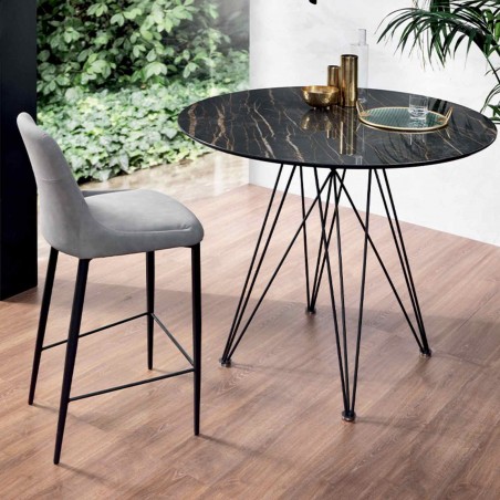 Riflessi - Pegaso Snack Table Riflessi - Pegaso Snack Table