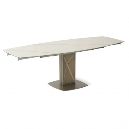 Riflessi - Sabino Table Extensible Riflessi - Sabino Table Extensible