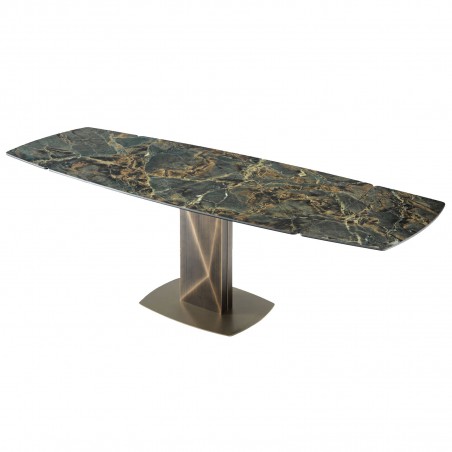 Riflessi - Sabino Table Extensible Riflessi - Sabino Table Extensible