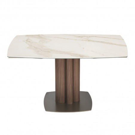 Riflessi - Tower Table Fixe Riflessi - Tower Table Fixe