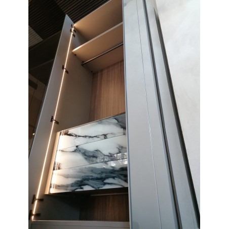 Lago - N.O.W Wardrobe Lago - N.O.W Wardrobe