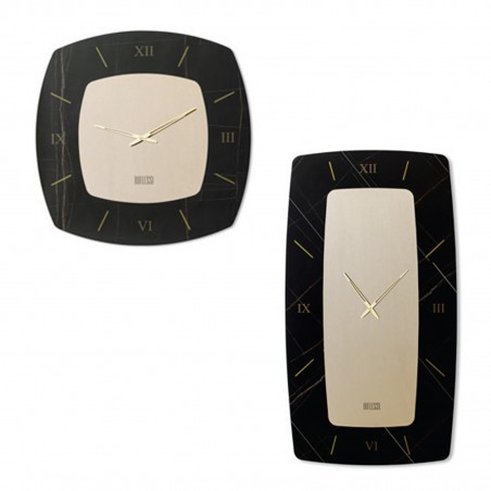 Riflessi - Sanremo Wall Clock Riflessi - Sanremo Wall Clock