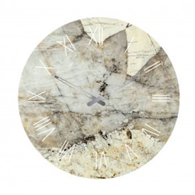 Riflessi - Portorotondo Orologio