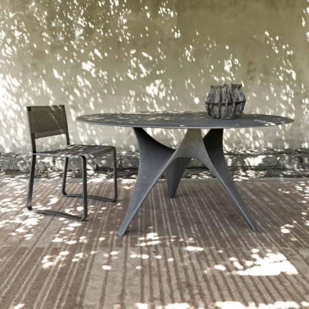 Molteni&C - Arc Table pour l'Extérieur Molteni&C - Arc Table pour l'Extérieur