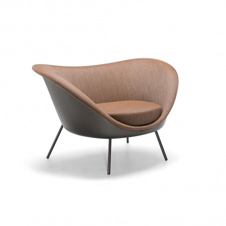 Molteni&C - Fauteuil Gio Ponti D.154.2 Outdoor Molteni&C - Fauteuil Gio Ponti D.154.2 Outdoor