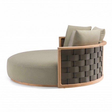 Molteni&C - Palinfrasca Love Seat Molteni&C - Palinfrasca Love Seat