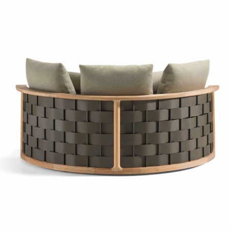 Molteni&C - Palinfrasca Love Seat Molteni&C - Palinfrasca Love Seat