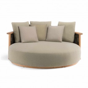 Molteni&C - Palinfrasca Love Seat