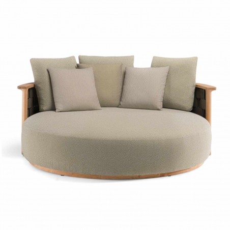 Molteni&C - Palinfrasca Love Seat Molteni&C - Palinfrasca Love Seat