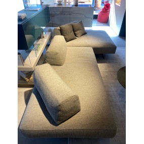 Lago - Canapé Air Soft Free