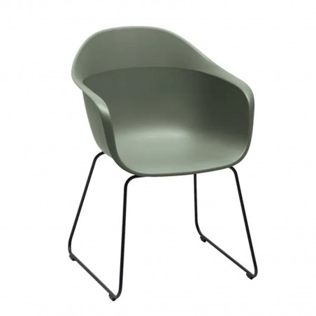 Kristalia - Elephantino Chaise - Base Traineau Kristalia - Elephantino Chaise - Base Traineau