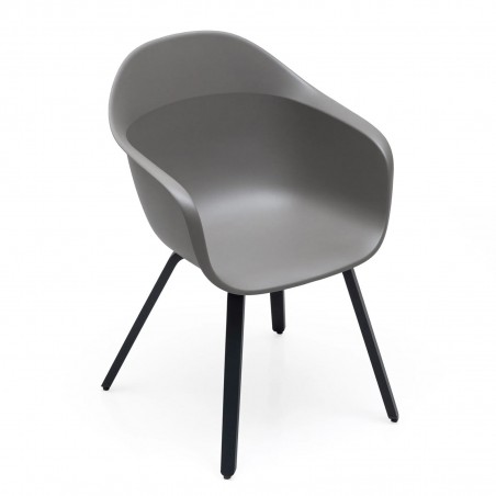Kristalia - Elephantino Chair - Wooden Base Kristalia - Elephantino Chair - Wooden Base