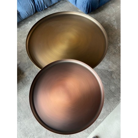 De Castelli - Sunrise Table Basse De Castelli - Sunrise Table Basse