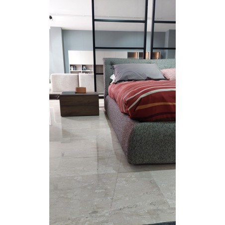 Novamobili - Letto Modo con Contenitore - Novamobili