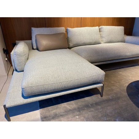 Zanotta - Noah Sofa - Zanotta Zanotta - Noah Sofa - Zanotta