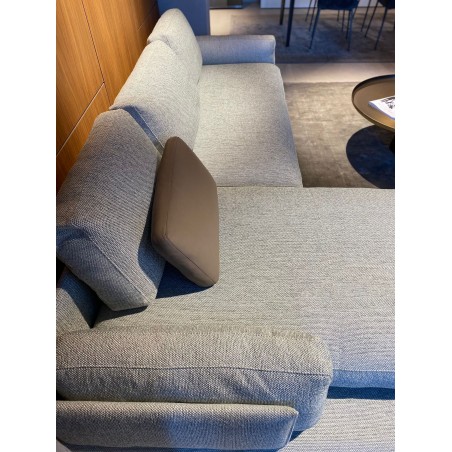 Zanotta - Noah Sofa - Zanotta Zanotta - Noah Sofa - Zanotta