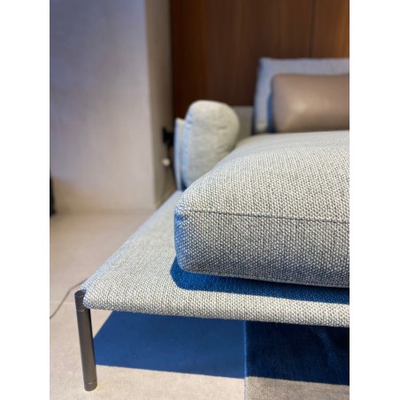 Zanotta - Noah Sofa - Zanotta Zanotta - Noah Sofa - Zanotta