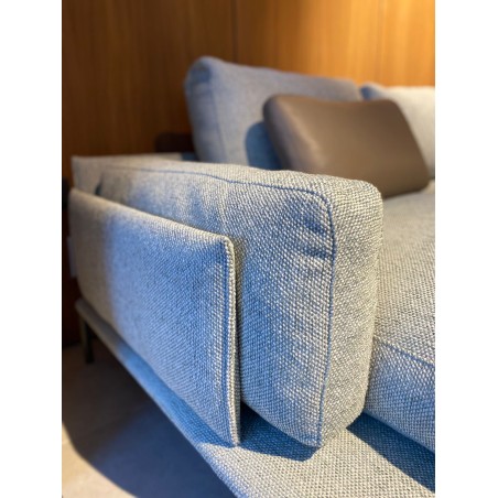 Zanotta - Noah Sofa - Zanotta Zanotta - Noah Sofa - Zanotta