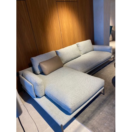 Zanotta - Noah Sofa - Zanotta Zanotta - Noah Sofa - Zanotta