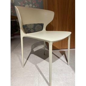 Desalto - Set 4 Sedie Koki Spago