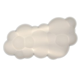 Nemo - Nuvola Wall-Ceiling