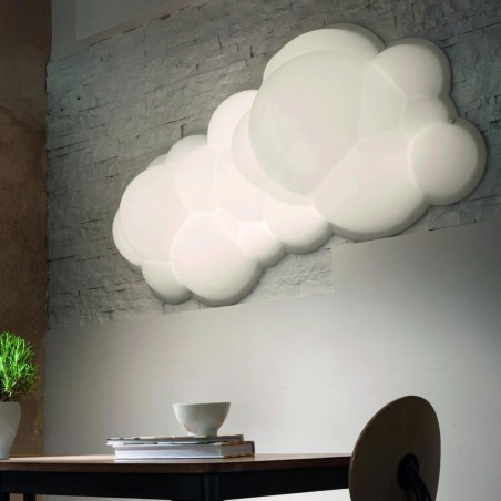 Nemo - Nuvola Wall-Ceiling Nemo - Nuvola Wall-Ceiling
