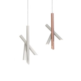 Nemo - Tubes 3 Pendant