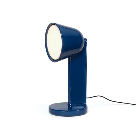 Flos - Céramique Side Lampe de Table Flos - Céramique Side Lampe de Table
