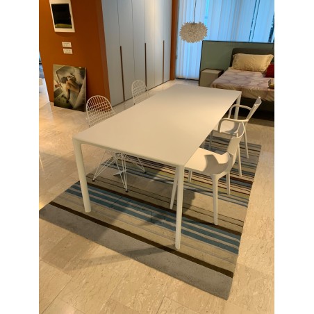 Kristalia - Maki Table - Kristalia Kristalia - Maki Table - Kristalia