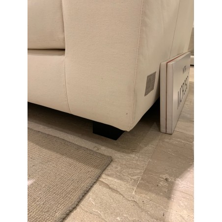 Diesel Moroso - Divano Nebula Nine - Diesel Moroso