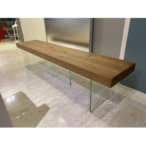 Lago - Air Wildwood Bench