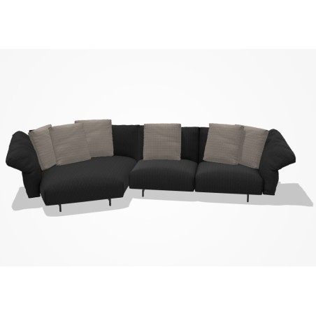 B&B Italia - Dambo Sofa B&B Italia - Dambo Sofa