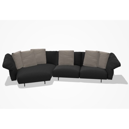 B&B Italia - Dambo Sofa