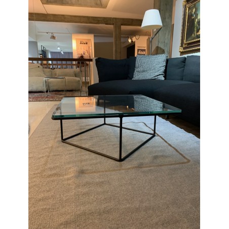 Lemante Coffee Table - B&B Italia | Camilletti Allmyhome