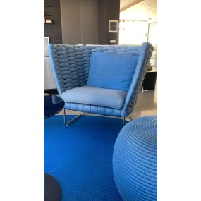 Paola Lenti - Poltrona Ami - Paola Lenti