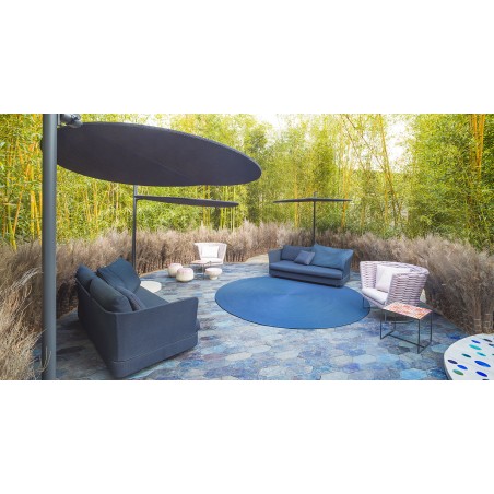 Paola Lenti - Zoe Tappeto Paola Lenti - Zoe Tappeto