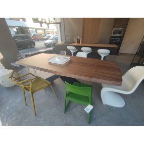 Riflessi - Table Living Extensible