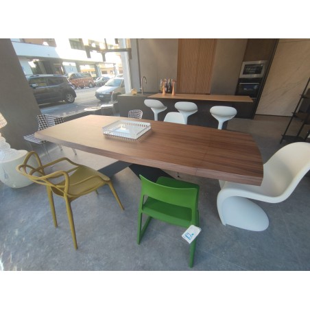 Riflessi - Table Living Extensible Riflessi - Table Living Extensible