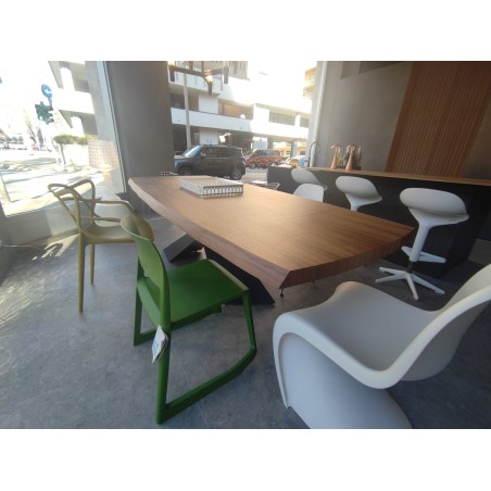 Riflessi - Table Living Extensible Riflessi - Table Living Extensible