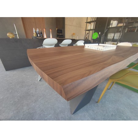 Riflessi - Table Living Extensible Riflessi - Table Living Extensible