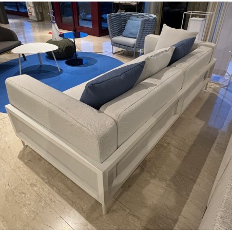 Talenti - Cleo Alu Soft Sofa - Talenti Talenti - Cleo Alu Soft Sofa - Talenti
