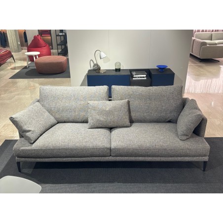 Bonaldo - Paraiso Sofa - Bonaldo