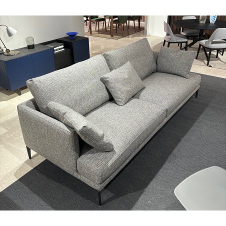 Bonaldo - Paraiso Sofa - Bonaldo