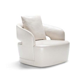 Molteni&C - Lucio Fauteuil