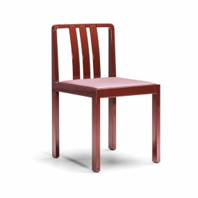 Molteni&C - 1 2 3 Chaise